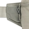 image:imageGaiam Be Free Waist Pack Lightweight Fanny Pack Light Grey  Lightweight Fanny Pack  WaterRepellent Nylon  Adjustable Belt  Running Yoga Gym amp Everyday Active CarryOlive