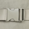 image:imageGaiam Be Free Waist Pack Lightweight Fanny Pack Light Grey  Lightweight Fanny Pack  WaterRepellent Nylon  Adjustable Belt  Running Yoga Gym amp Everyday Active CarryOlive
