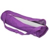 image:imageGaiam Breathable Yoga Mat BagPurple