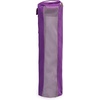 image:imageGaiam Breathable Yoga Mat BagPurple