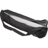 image:imageGaiam Breathable Yoga Mat BagblackGrey