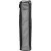 image:imageGaiam Breathable Yoga Mat BagblackGrey