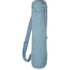 image:imageGaiam Cargo Yoga Mat Bag FullZip Carrier  Fits Most Mats  Front Zip Pocket  Phone Pocket amp Earbuds Slit  Adjustable Strap  Women amp MenNiagara