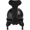 image:imageGaiam Classic Balance Ball Chair Leg Extenders Only Compatible with Classic Chair amp Classic Backless Chair