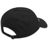 image:imageGaiam Classic Fitness Hat Ponytail Cap Women  QuickDry Sweatband  Ponytail Hole  MoistureWicking  Running Hiking amp Beach  Adjustable FitBlack