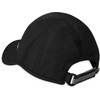 image:imageGaiam Classic Fitness Hat Ponytail Cap Women  QuickDry Sweatband  Ponytail Hole  MoistureWicking  Running Hiking amp Beach  Adjustable FitBlack2