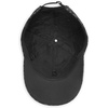 image:imageGaiam Classic Fitness Hat Ponytail Cap Women  QuickDry Sweatband  Ponytail Hole  MoistureWicking  Running Hiking amp Beach  Adjustable FitLeopard Print