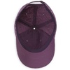 image:imageGaiam Classic Fitness Hat Ponytail Cap Women  QuickDry Sweatband  Ponytail Hole  MoistureWicking  Running Hiking amp Beach  Adjustable FitLeopard Print Rose