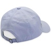 image:imageGaiam Classic Fitness Hat Ponytail Cap Women  QuickDry Sweatband  Ponytail Hole  MoistureWicking  Running Hiking amp Beach  Adjustable FitLilac