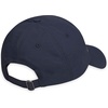 image:imageGaiam Classic Fitness Hat Ponytail Cap Women  QuickDry Sweatband  Ponytail Hole  MoistureWicking  Running Hiking amp Beach  Adjustable FitNavy