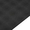 image:imageGaiam DryGrip Yoga Mat NonSlip Hot Yoga  Sweatresistant drygrip surface stays nonslip even in hot yoga Cushioned support for floor workoutsCamo