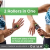 image:imageGaiam DualSided Hand1 EA