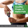 image:imageGaiam DualSided Hand1 EA
