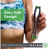 image:imageGaiam DualSided Hand1 EA