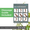 image:imageGaiam DualSided Hand1 EA