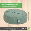 image:imageGaiam Ergonomic BuckwheatSage