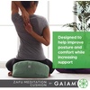 image:imageGaiam Ergonomic BuckwheatSage