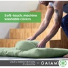 image:imageGaiam Ergonomic BuckwheatSage