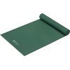 image:imageGaiam Essentials 14 Thin 6mm Yoga amp Pilates Fitness amp Exercise Mat with EasyCinch Carrier Strap Cusion Support For Fitness and Gym WorkoutsGreen