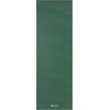 image:imageGaiam Essentials 14 Thin 6mm Yoga amp Pilates Fitness amp Exercise Mat with EasyCinch Carrier Strap Cusion Support For Fitness and Gym WorkoutsGreen