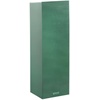 image:imageGaiam Essentials 14 Thin 6mm Yoga amp Pilates Fitness amp Exercise Mat with EasyCinch Carrier Strap Cusion Support For Fitness and Gym WorkoutsGreen