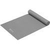 image:imageGaiam Essentials 14 Thin 6mm Yoga amp Pilates Fitness amp Exercise Mat with EasyCinch Carrier Strap Cusion Support For Fitness and Gym WorkoutsGrey