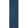 image:imageGaiam Essentials 14 Thin 6mm Yoga amp Pilates Fitness amp Exercise Mat with EasyCinch Carrier Strap Cusion Support For Fitness and Gym WorkoutsNavy