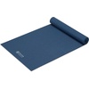 image:imageGaiam Essentials 14 Thin 6mm Yoga amp Pilates Fitness amp Exercise Mat with EasyCinch Carrier Strap Cusion Support For Fitness and Gym WorkoutsNavy