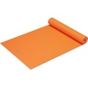 image:imageGaiam Essentials 14 Thin 6mm Yoga amp Pilates Fitness amp Exercise Mat with EasyCinch Carrier Strap Cusion Support For Fitness and Gym WorkoutsOrange