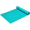 image:imageGaiam Essentials 14 Thin 6mm Yoga amp Pilates Fitness amp Exercise Mat with EasyCinch Carrier Strap Cusion Support For Fitness and Gym WorkoutsTeal