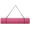 image:imageGaiam Essentials Premium Yoga Mat with Yoga Mat Carrier Sling 72L x 24W x 14 Inch Thick
