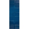 image:imageGaiam Foldable Yoga Mat 2mm Icy PaisleyBlue Sundial
