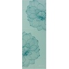 image:imageGaiam Foldable Yoga Mat 2mm Icy PaisleySerene Dahlias