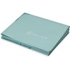 image:imageGaiam Foldable Yoga Mat 2mm Icy PaisleySerene Dahlias