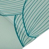 image:imageGaiam Foldable Yoga Mat 2mm Icy PaisleySerene Dahlias