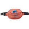 image:imageGaiam Go for It Waist Pack Adjustable Fanny Pack Crossbody Bags for Women amp Men  Waterproof Cross Body Bag with Zippered Pockets Running Belt Bag Ideal for Vacation amp TravelSunburnt