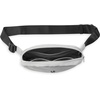 image:imageGaiam Go for It Waist Pack Adjustable Fanny Pack Crossbody Bags for Women amp Men  Waterproof Cross Body Bag with Zippered Pockets Running Belt Bag Ideal for Vacation amp TravelSandstone