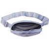 image:imageGaiam Go for It Waist Pack Adjustable Fanny Pack Crossbody Bags for Women amp Men  Waterproof Cross Body Bag with Zippered Pockets Running Belt Bag Ideal for Vacation amp TravelDeep Thistle