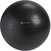 image:imageGaiam Kids Balance Ball Chair Active Seating Metal Frame BlueGreen  52cm AntiBurst Stability Ball  Core Engagement While Sitting  Pump Included  Home amp Office Desk Use  Active SeatingCharcoal