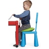 image:imageGaiam Kids Balance Cushion Inflatable Wobble Disk Active Sitting Chair Seat Cushion with Inflation Needle