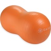 image:imageGaiam Kids Peanut Ball Chair Flexible Seating for Classroom  Active Bounce Seat  Wiggly Kids  Core Engagement  Ball ChairOrange