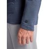 image:imageGaiam Mens Bliss Balance Long Sleeve Pullover Hoodie Relaxed Fit Stretch Midweight MaterialCool Grey Heather