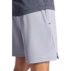 image:imageGaiam Mens Breathe Ease Long Sleeve Crewneck Top Standard Fit Stretch Heavyweight MaterialCool Grey Heather