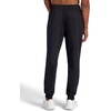 image:imageGaiam Mens Chill Flex Jogger Slim Fit 30 Inseam Stretch Midweight MaterialBlack