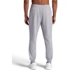 image:imageGaiam Mens Chill Flex Jogger Slim Fit 30 Inseam Stretch Midweight MaterialSleet Heather