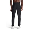 image:imageGaiam Mens Commuter Pant Straight Fit 30 Inseam Stretch Midweight Material MoistureWickingBlack