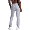 image:imageGaiam Mens Commuter Pant Straight Fit 30 Inseam Stretch Midweight Material MoistureWickingSleet
