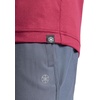 image:imageGaiam Mens Everyday Basic Crewneck Top Standard Fit Stretch Midweight MaterialBeet