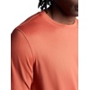 image:imageGaiam Mens Everyday Basic Crewneck Top Standard Fit Stretch Midweight MaterialBruschetta