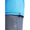 image:imageGaiam Mens Everyday Basic Crewneck Top Standard Fit Stretch Midweight MaterialCampanula